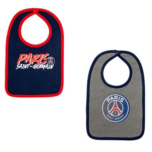 Paris Saint Germain set bryndáků blue and grey 49515