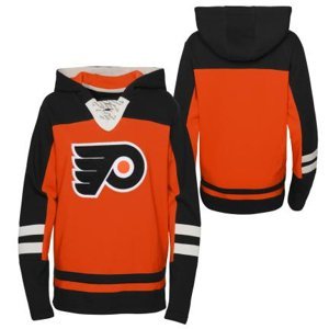 Philadelphia Flyers dětská mikina s kapucí Ageless Revisited 95658