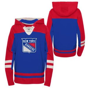 New York Rangers dětská mikina s kapucí Ageless Revisited 95679