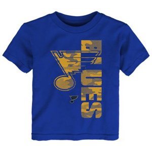 St. Louis Blues dětské tričko Cool Camo 95817