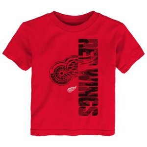 Detroit Red Wings dětské tričko Cool Camo 95844