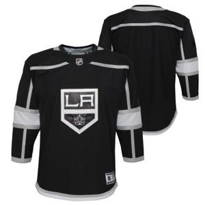 Los Angeles Kings dětský hokejový dres Premier Home 95925