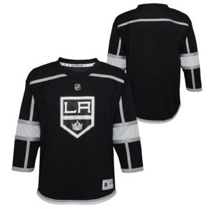 Los Angeles Kings dětský hokejový dres Replica Home 95943