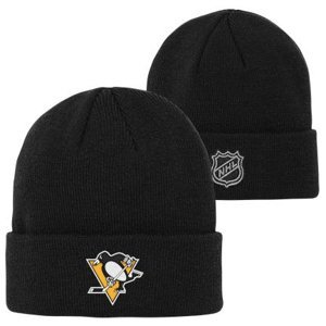 Pittsburgh Penguins dětská zimní čepice Cuff Knit 96021
