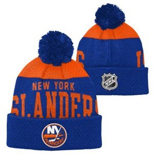 New York Islanders dětská zimní čepice Stetchark Knit 96306