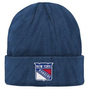 New York Rangers dětská zimní čepice Tie Dye Knit Beanie 96414