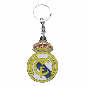 Real Madrid přívěšek na klíče Escudo 48129