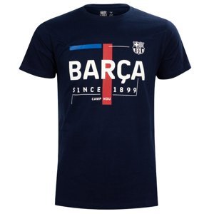 FC Barcelona dětské tričko Since 1899 49272