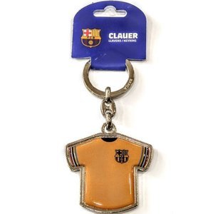 FC Barcelona přívěšek na klíče Away Shirt 49635