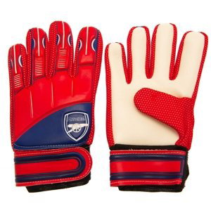 FC Arsenal dětské brankářské rukavice Kids DT 67-73mm palm width TM-00382