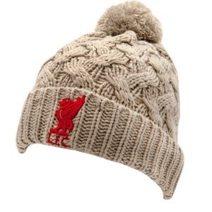 FC Liverpool dámská zimní čepice Bowline Ski Hat TM-00407