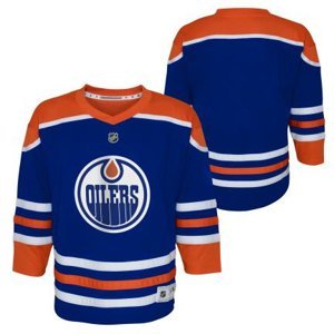Edmonton Oilers dětský hokejový dres Replica Home 96669