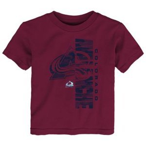 Colorado Avalanche dětské tričko Cool Camo 97614