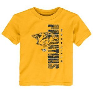 Nashville Predators dětské tričko Cool Camo 98064