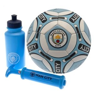 Manchester City dárkový set Signature Gift Set TM-00421