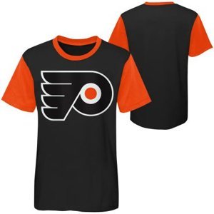 Philadelphia Flyers dětské tričko Winning Streak Crew Neck Outerstuff 98328