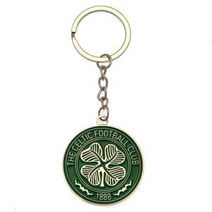 FC Celtic přívěšek na klíče Keyring GR TM-01963