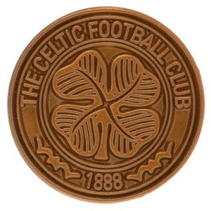 FC Celtic odznak Badge AG TM-01964