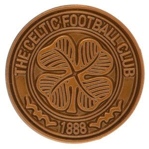 FC Celtic odznak Badge AG TM-01964