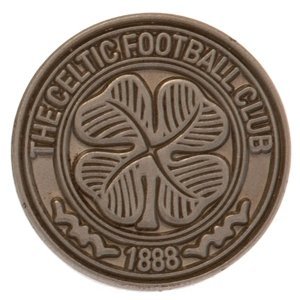 FC Celtic odznak Badge AS TM-01966