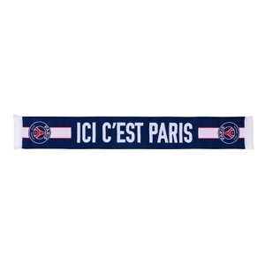 Paris Saint Germain zimní šála Ici c´est Paris 50100