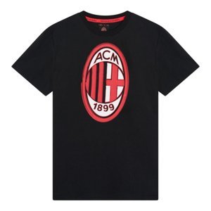 AC Milan pánské tričko Big Logo 50553