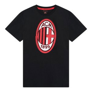 AC Milan pánské tričko Big Logo 50553