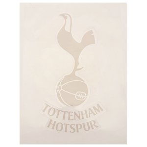 Tottenham Hotspur samolepka A4 Car Decal TM-01591