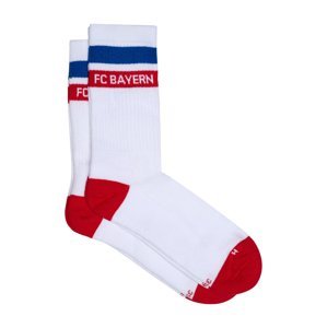 Bayern Mnichov ponožky 2 pairs white 50391