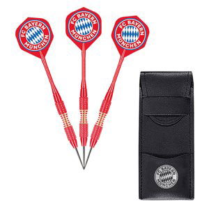 Bayern Mnichov sada šipek Darts Set 50292