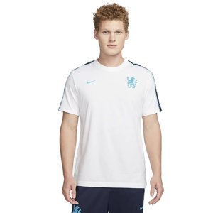 FC Chelsea pánské tričko Repeat white Nike 51078