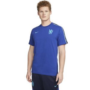 FC Chelsea pánské tričko Repeat blue Nike 51081