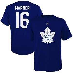 Toronto Maple Leafs dětské tričko Mitch Marner #16 Player Name & Number Outerstuff 100421