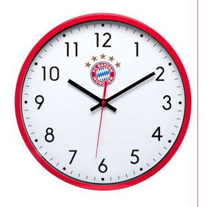 Bayern Mnichov hodiny Wall 50037