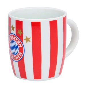 Bayern Mnichov hrníček Stripes 50310