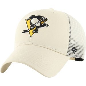 Pittsburgh Penguins čepice baseballová kšiltovka ranson 47 MVP 47 Brand 100571