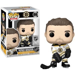 Boston Bruins figurka POP! Patrice Bergeron #37 100580