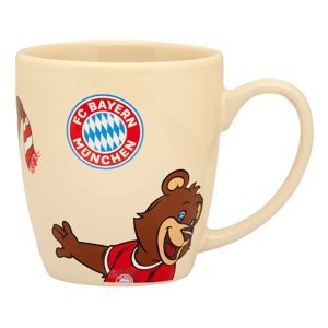 Bayern Mnichov dětský hrníček Berni 50916