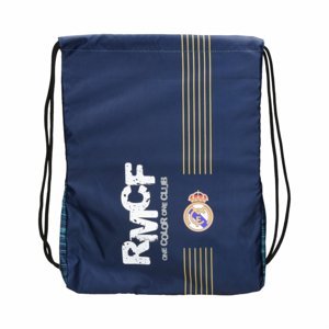 Real Madrid pytlík gym bag Stronger 51420