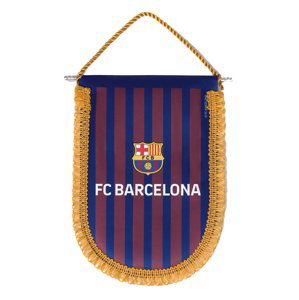 FC Barcelona vlaječka Stripe 50871