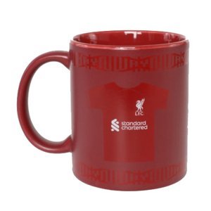 FC Liverpool hrníček Home kit 22/23 51117