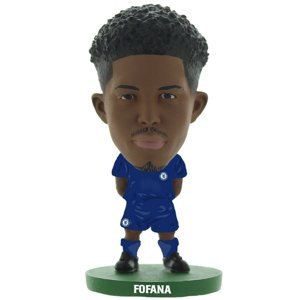 FC Chelsea figurka SoccerStarz Fofana TM-02739
