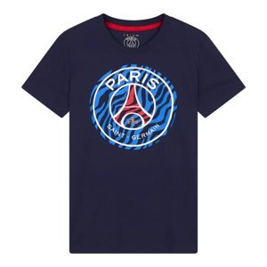 Paris Saint Germain pánské tričko Logo mozaic 51689