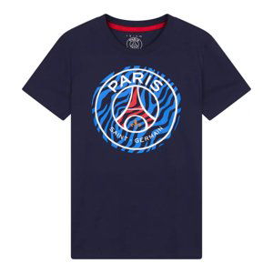 Paris Saint Germain pánské tričko Logo mozaic 51689