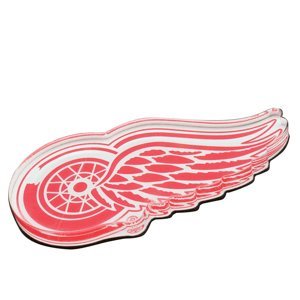 Detroit Red Wings magnetka Akryl Primary Logo 101441