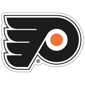 Philadelphia Flyers magnetka Akryl Primary Logo 101474