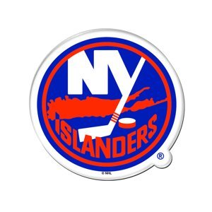 New York Islanders magnetka Akryl Primary Logo 101489