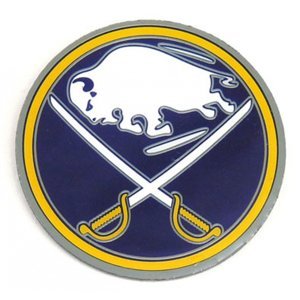 Buffalo Sabres magnetka Akryl Primary Logo 101498