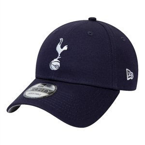 Tottenham Hotspur čepice baseballová kšiltovka 9Forty navy New Era 51758