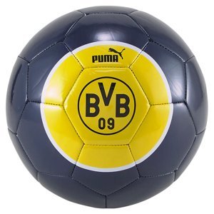 Borussia Dortmund fotbalový míč ftblArchive Puma 51803
